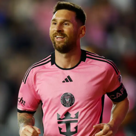 MLS 2024年熱門話題：梅西效應和北美足球的未來