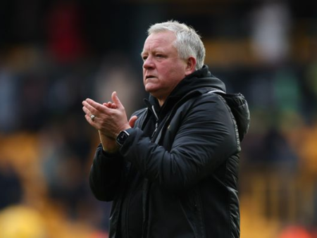 克里斯·怀尔德满意剑桥联队内部争执，布鲁斯特：兄弟们吵架，我们下周再战