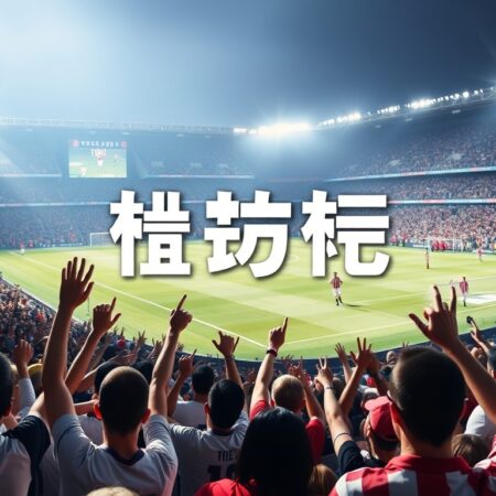 如何在足球比賽現場規範地查看比分？
