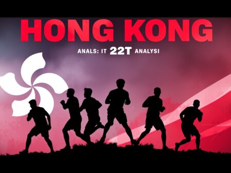 香港隊名單分析：挑戰與機遇