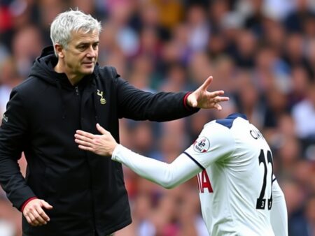 英超球隊近況分析:穆里尼奧的熱刺能否衝擊前四?