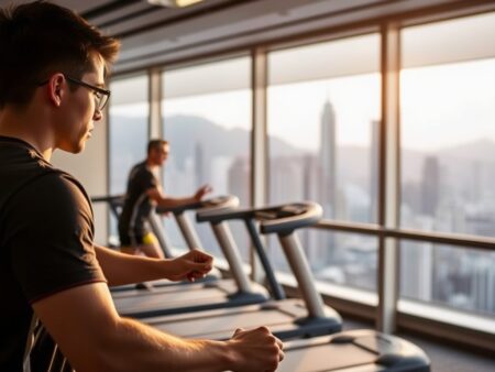 研究顯示：運動對港體會娛樂城玩家的影響