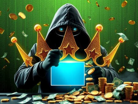 破解皇冠國際娛樂城的計分系統，贏取高額獎金的秘訣