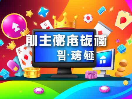 皇冠娱乐城 联盟：打造最專業的線上娛樂平台