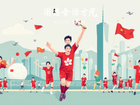 香港隊名單：歷年榮譽及成就回顧