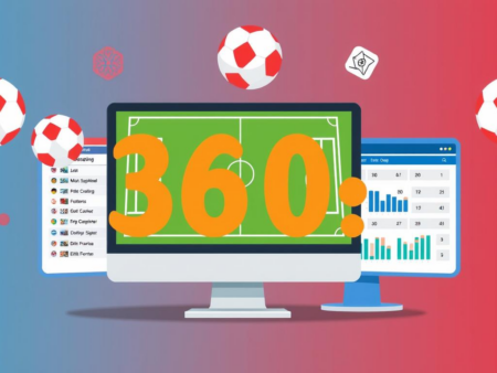 如何選擇最適合的360足球比分比較網站？