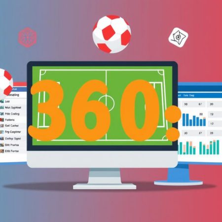 如何選擇最適合的360足球比分比較網站？