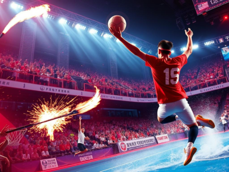 精彩紛呈的港體會娛樂競賽，你不能錯過的精彩賽事與活動