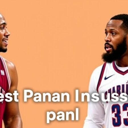 NBA季後賽即時比分更新及專家講座分享
