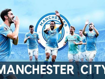 英超精彩瞬間回顧:曼城射手梅開二度帶隊奪勝