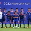 2022年亞洲盃香港隊名單大公開