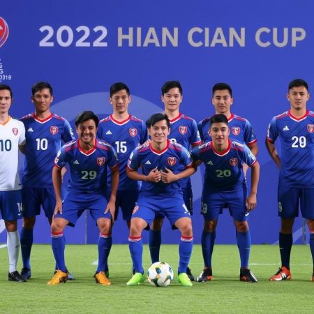 2022年亞洲盃香港隊名單大公開