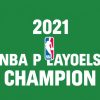 2021年NBA季後賽冠軍預測