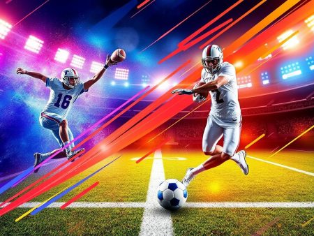 體育賽事的最新資訊