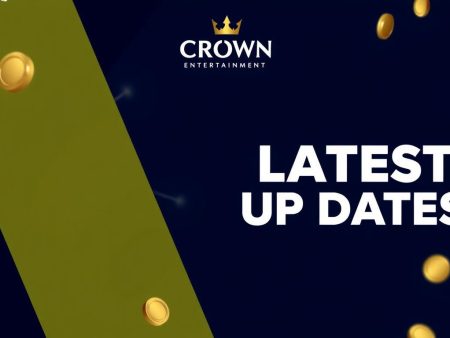 最新皇冠國際娛樂城遊戲資訊分享