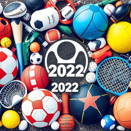2022年最受矚目的體育競賽
