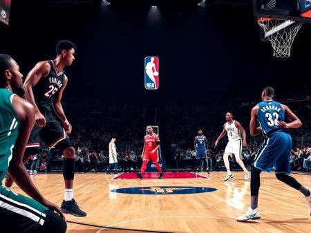 NBA 季後賽：球隊實力如何影響比賽結果？