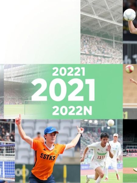 2021年港體會賽事盛況回顧