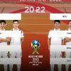 2022年亞洲盃香港隊23人大名單公佈