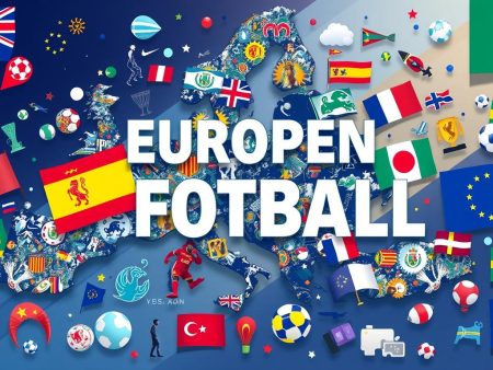 2021年歐洲國家盃熱門球隊分析