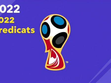 2022年世界盃預測：誰將成為冠軍？