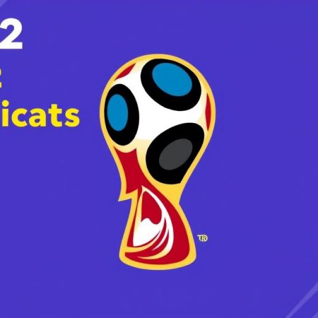 2022年世界盃預測：誰將成為冠軍？