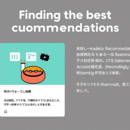如何在皇冠体育找到最佳的推薦？