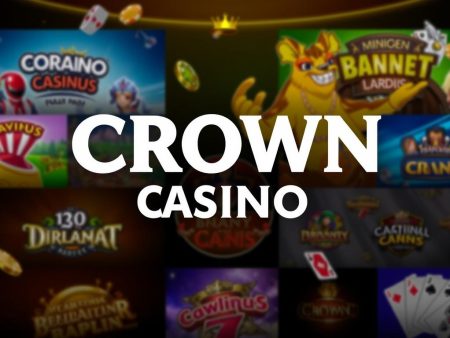 最新皇冠國際娛樂城熱門遊戲推薦