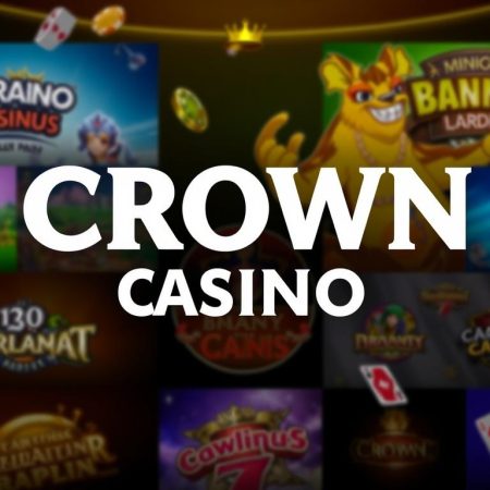 最新皇冠國際娛樂城熱門遊戲推薦