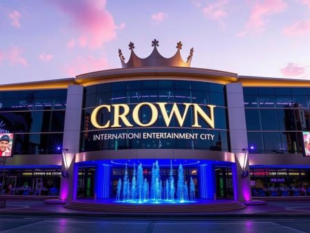 2021最新皇冠國際娛樂城優惠大公開