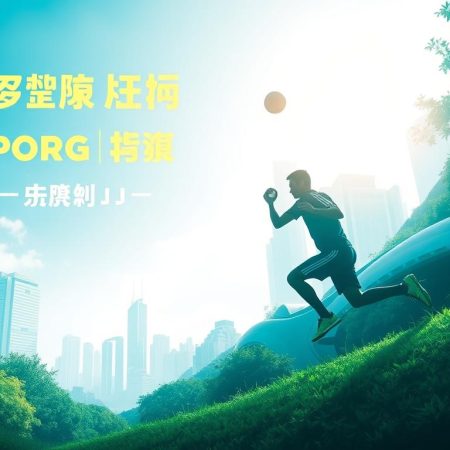 港體會：推廣香港體育活動的平台