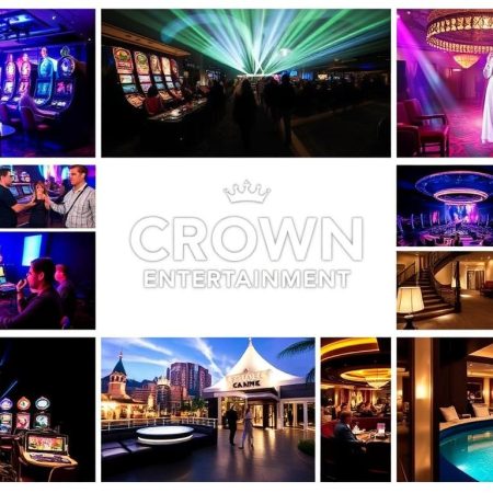 探索皇冠娱乐的魅力