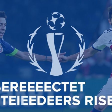 2022年歐洲國家盃預測：意外之勢興起