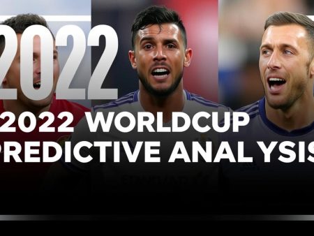 2022 世界盃預測分析