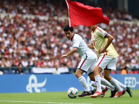 香港隊歷年榮譽紀錄