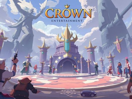 皇冠娛樂城的遊戲機制解析