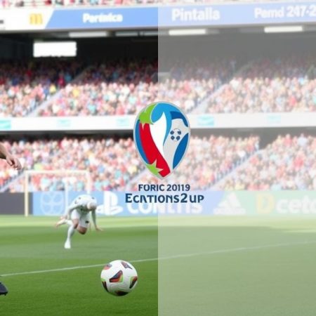 2022年歐洲國家盃預測：強隊對陣戰會如何收場？