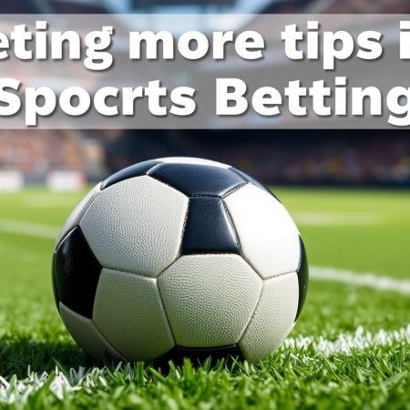 如何在皇冠体育中獲得更多提示？