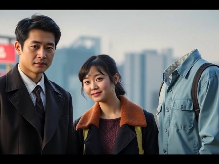 最新熱播港劇推薦