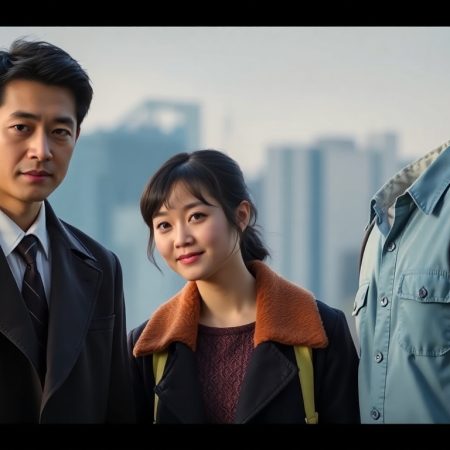 最新熱播港劇推薦