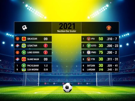 2021年皇冠足球即時比分盤點