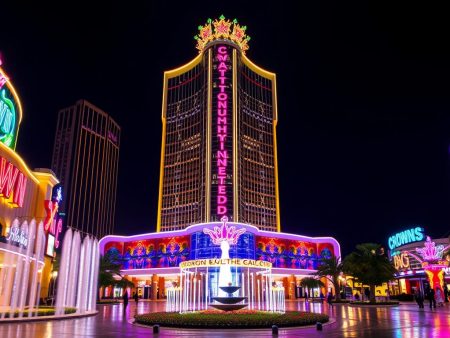 皇冠娛樂城的魅力