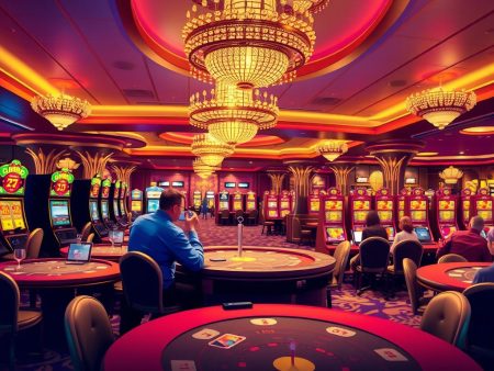 玩家分享:在皇冠娱乐城中的獨特經驗