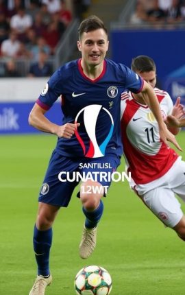 2021年歐洲國家盃即時比分更新