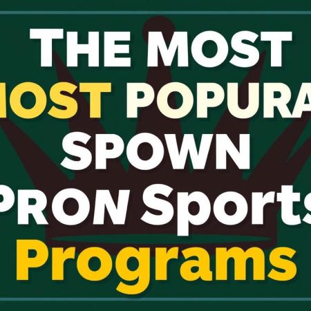 最受歡迎的皇冠體育節目推薦