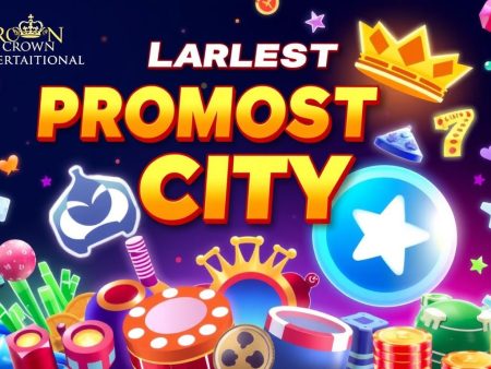 皇冠國際娛樂城最新優惠活動揭露