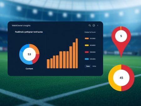 打造最精準的即時比數程式 – 網站站長分享