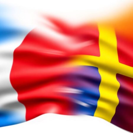 2022年歐洲國家盃：決賽戰波蘭對陣瑞典