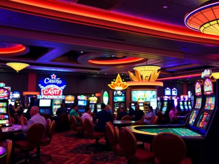 震撼！皇冠娛樂城帶來刺激遊戲體驗