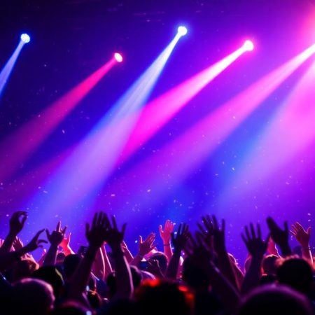 享受精彩的演出體驗：港體會娛樂推薦